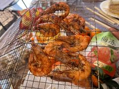 -天津东丽湖风景区