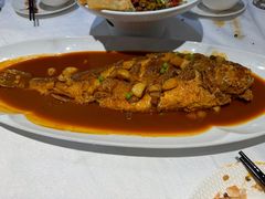 -福海居烤鸭店(鸟巢店)