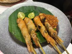 -芽笼芽笼新加坡餐厅(世纪汇店)