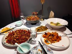 -小河盐帮·私家菜·烤鸭(三元桥·霄云路店)