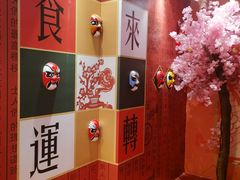 -东门町美食街