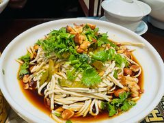 -老淮城·长鱼面(河下古镇店)