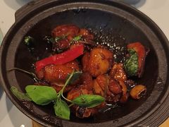 -鹿港小镇(悠唐店)