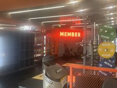 -加伍磅健身(千树店)