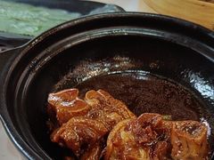 -丰尔粥食·顺德鱼生·干蒸排骨顺德菜(大良分店)