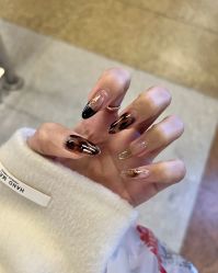 -晨·艺美甲美睫