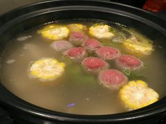 -八合里潮汕鲜牛肉火锅(吉大店)