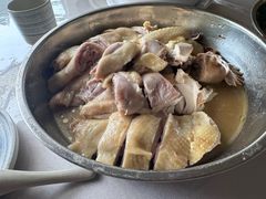 -芭厘农庄老字号·清远鸡