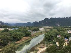 -彭家祠景区