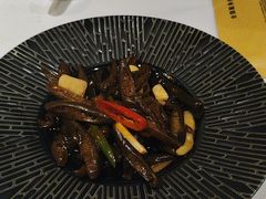 -上尚兄弟烧烤餐厅(鑫通大厦店)