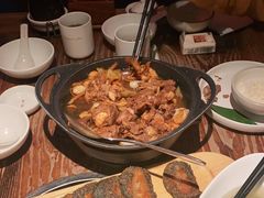 -瑶王府·广西菜(相思湖店)