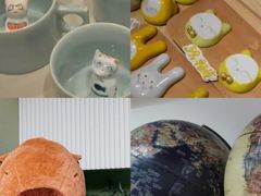 -猫的天空之城概念书店(大学路店)