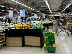 -永辉超市(新世界店)