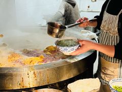 -清真马杰山牛肉汤馆