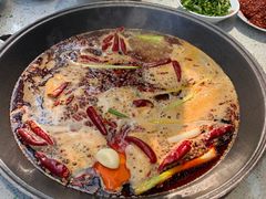 -龙厂长老火锅(抚琴店)