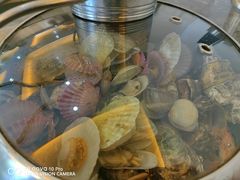 -四海蒸鲜蒸汽海鲜自助(北戴河店)