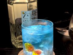 -鲜璟台·地标景观餐厅(上海中心店)