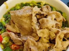 -丽辰新韩式商务SPA·洗浴桑拿·自助餐食