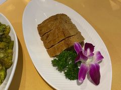 功德素鸭-功德林(南京西路店)