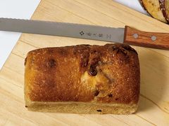 -佐敦面包铺·JORDAN BAKERY