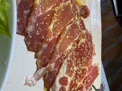 -猫抓烤肉(武进吾悦广场店)