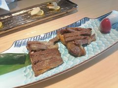 -秋荀日本料理(昆明同德广场店)