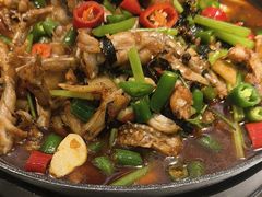 -蛙喔牛蛙(太仓万达店)