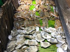 -欢乐牧场海鲜烤肉自助(牡丹园店)