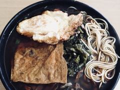 -六朝居老面馆(同鑫宾馆店)