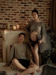 -暖摄影 孕妇写真家庭影像馆 (自然光主题店)