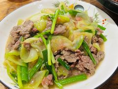 -海口滨海新村143号海南老字号炒菜店