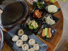 -杀猪天·韩国烤肉(总店)