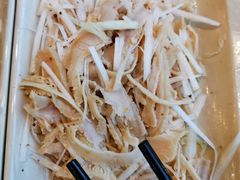 -李先生牛肉面大王(大兴枣园店)