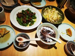 -宏状元现熬粥·京味菜(三里河店)