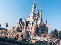-上海迪士尼度假区