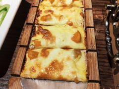 -喝丢一只鞋辣炒海鲜小烧烤(三八广场店)