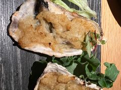 烤生蚝-宝莱纳餐厅(滨江店)