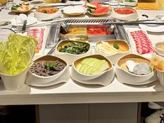 -海底捞火锅(长宁路龙之梦店)