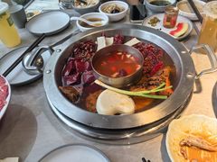 -万物生江北老火锅(海骏达店)