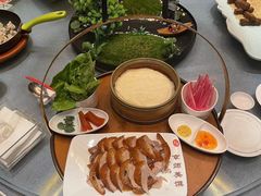 -全聚德(常州店)