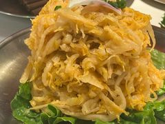 -西塔老太太泥炉烤肉(望京一店)