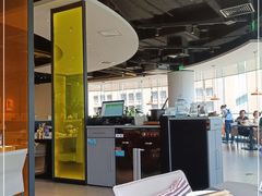 -小大董·烤鸭(观景餐厅·南京西路店)