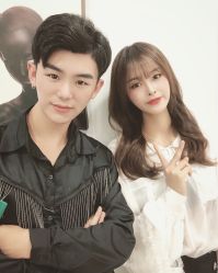 点击看大图 -3AM HAIR SALON烫发染发接发