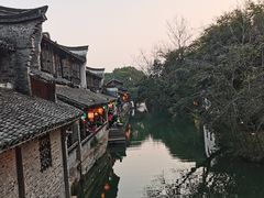 -乌镇景区