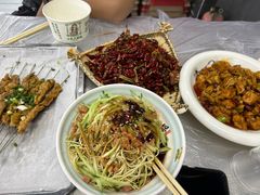 -小民大排档(江汉路店)