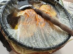 -春家·非遗手工小吃(徐汇万科广场店)