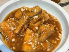 同乐带鱼-同乐馆(阳光店)