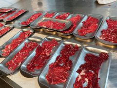 -张哞哞·鲜切牛肉自助火锅(高德置地店)