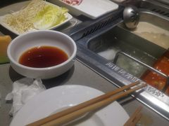 -海底捞火锅(龙湖北京大兴天街店)