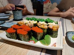 -鱼意寿司(钟村分店)